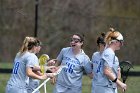 WLax vs MHC  Women’s Lacrosse vs Mt Holyoke College. - Photo by Keith Nordstrom : WLax, lacrosse